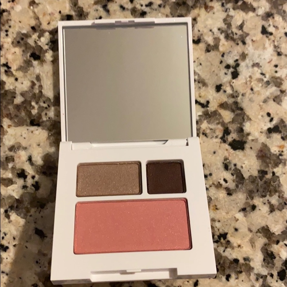 Clinique palette